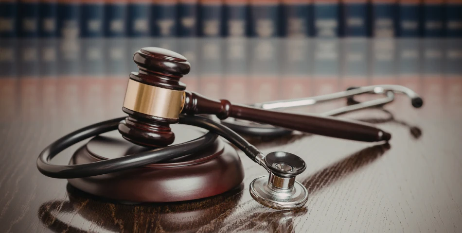 Consumer Protection Medicolegal Issues